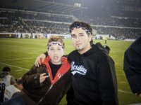 ein Bild aus dem Album