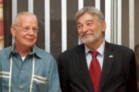 ein Bild aus dem Album