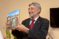 ein Bild aus dem Album