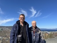 ein Bild aus dem Album