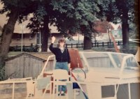 ein Bild aus dem Album