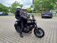 ein Bild aus dem Album