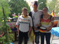 ein Bild aus dem Album