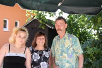 ein Bild aus dem Album