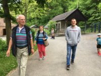 ein Bild aus dem Album