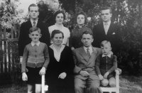 ein Bild aus dem Album