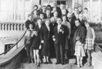 ein Bild aus dem Album