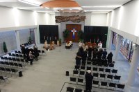 ein Bild aus dem Album