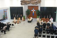 ein Bild aus dem Album