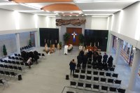 ein Bild aus dem Album