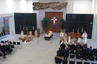 ein Bild aus dem Album