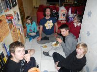 ein Bild aus dem Album