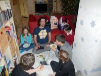 ein Bild aus dem Album