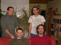 ein Bild aus dem Album