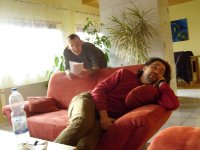 ein Bild aus dem Album