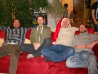 ein Bild aus dem Album