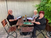 ein Bild aus dem Album